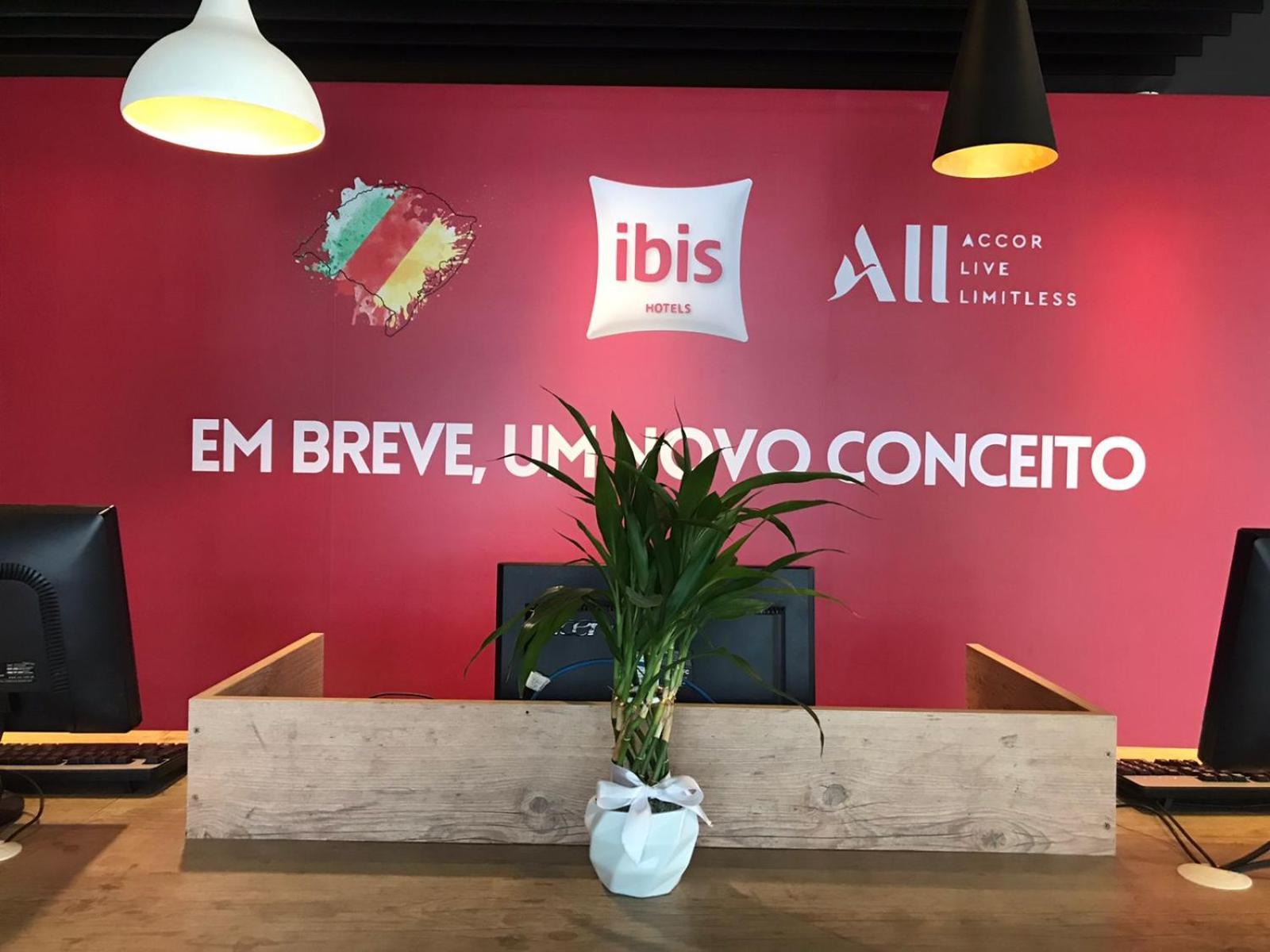 Ibis Montenegro Kültér fotó