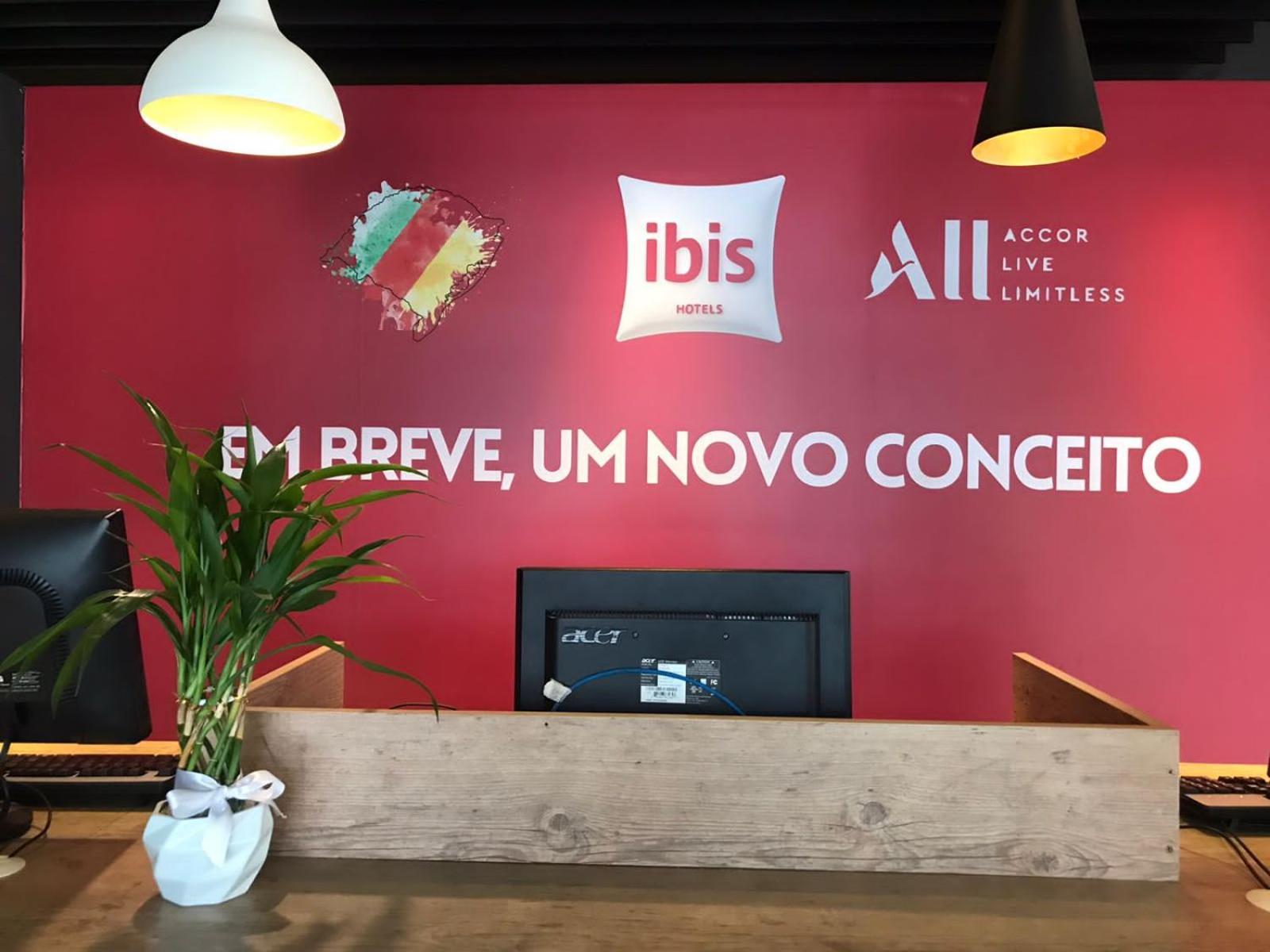 Ibis Montenegro Kültér fotó