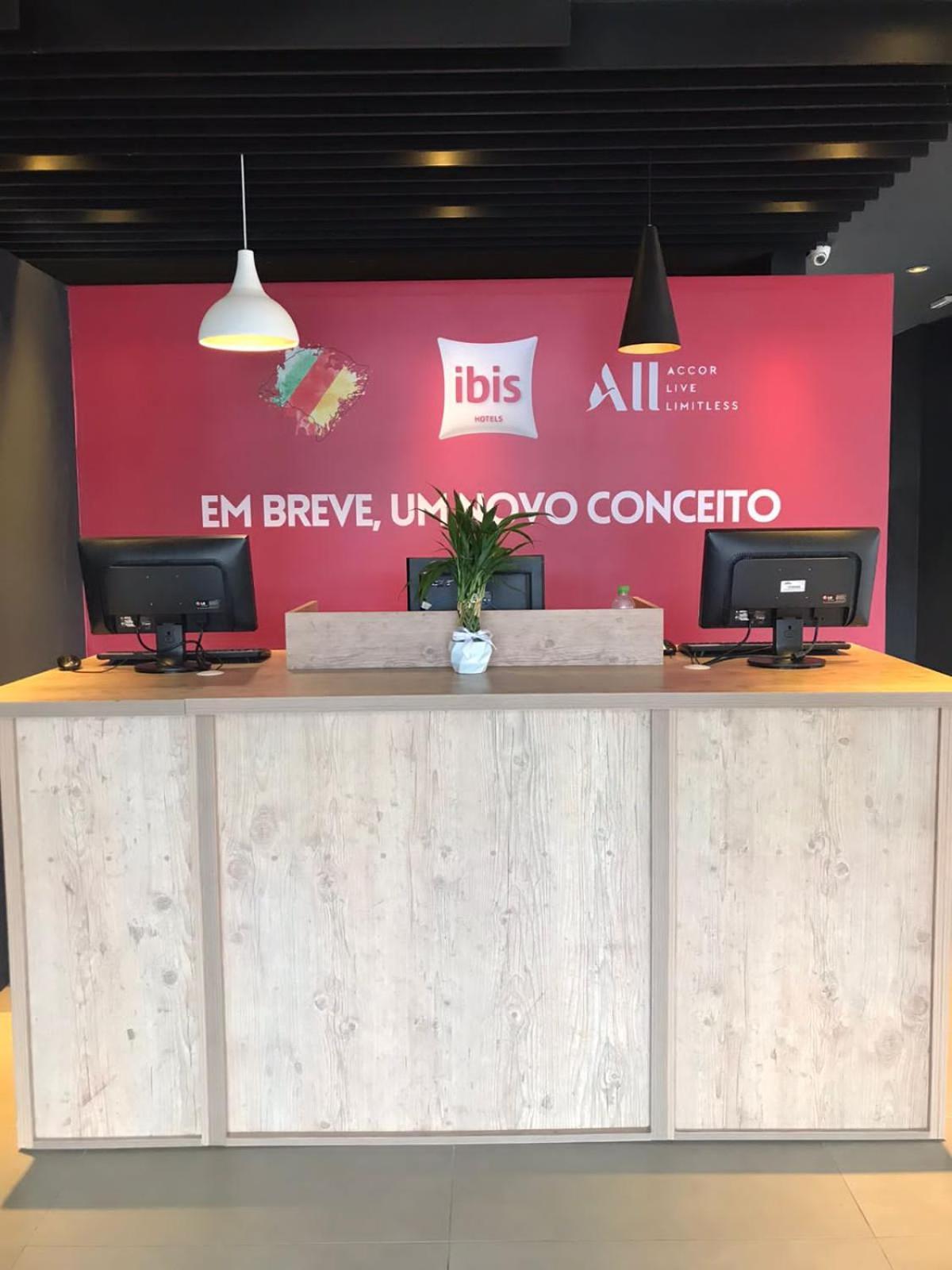Ibis Montenegro Kültér fotó
