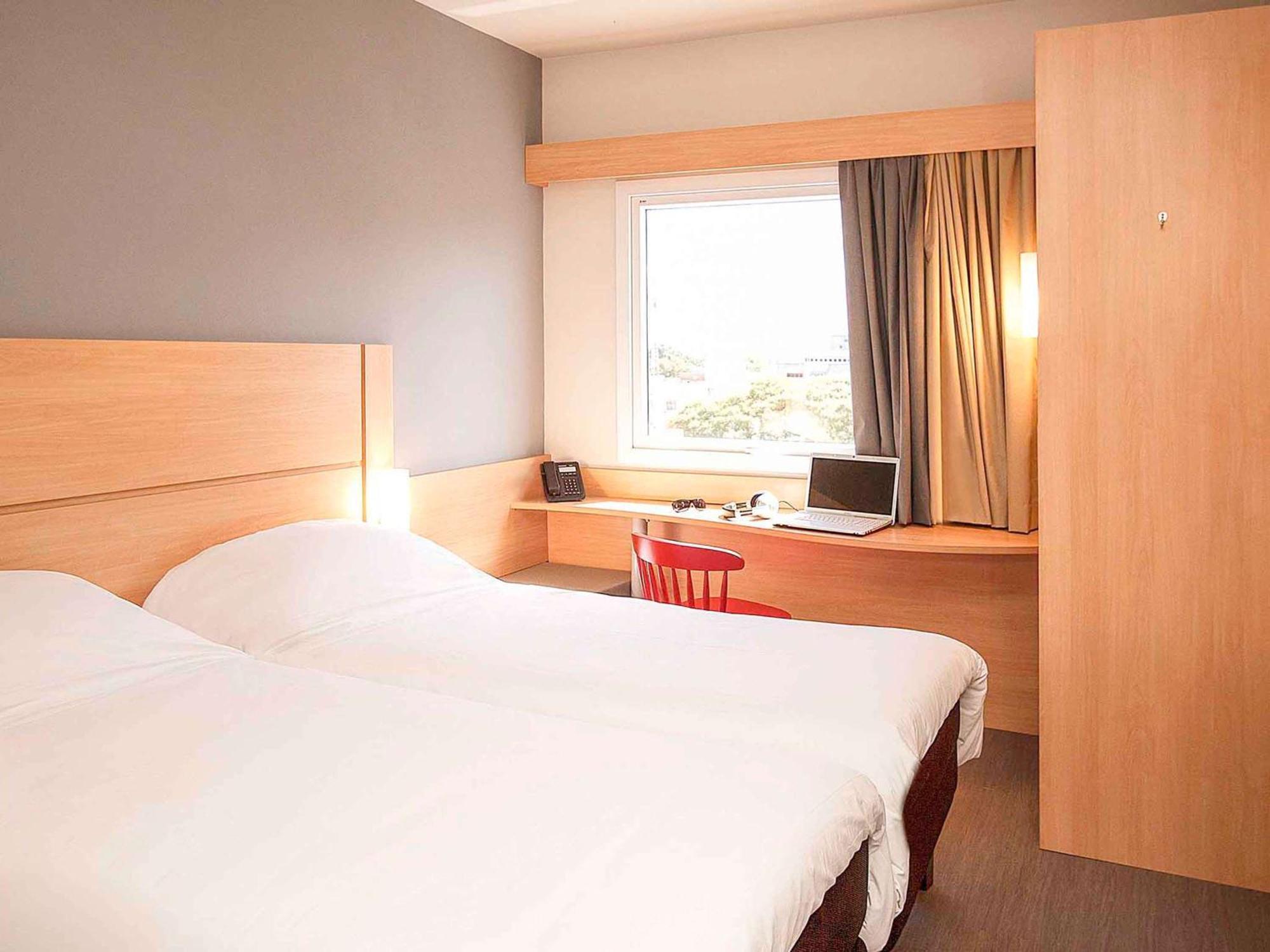 Ibis Montenegro Kültér fotó